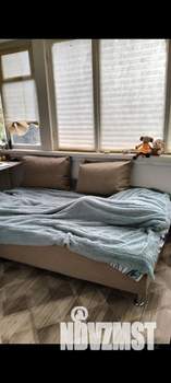 Дом 50м², 2-этажный, участок 2 сот.