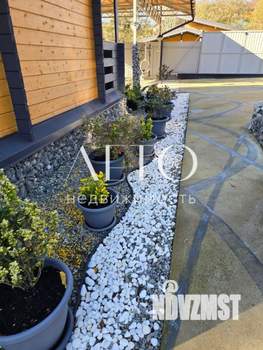 Дом 80м², 1-этажный, участок 6 сот.