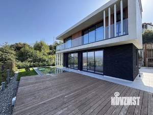 Дом 220м², 2-этажный, участок 7 сот.