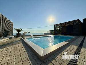 Дом 170м², 2-этажный, участок 4 сот.