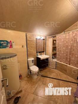 Дом 112м², 2-этажный, участок 3 сот.