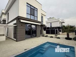 Дом 160м², 3-этажный, участок 3 сот.