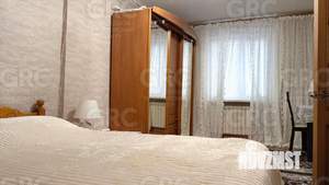 Дом 132м², 2-этажный, участок 4 сот.