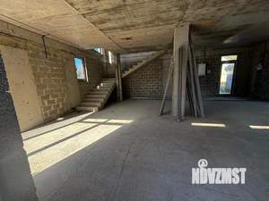 Коттедж 153м², 2-этажный, участок 4 сот.