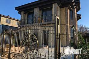 Дом 150м², 2-этажный, участок 4 сот.