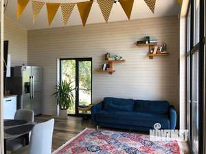 Дом 80м², 2-этажный, участок 5 сот.