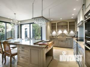 Дом 180м², 2-этажный, участок 6 сот.