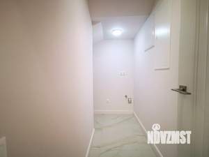 Коттедж 240м², 2-этажный, участок 4 сот.