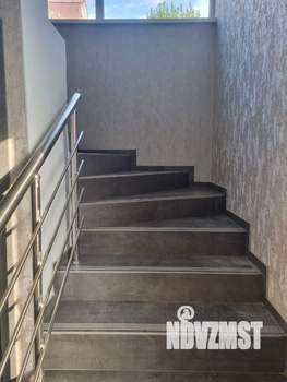 Дом 197м², 3-этажный, участок 6 сот.