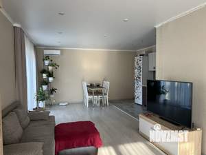 Дом 200м², 2-этажный, участок 6 сот.