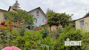 Дом 150м², 3-этажный, участок 7 сот.