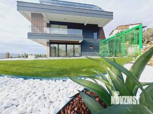 Дом 410м², 3-этажный, участок 5 сот.