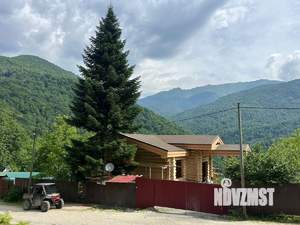 Дом 425м², 2-этажный, участок 12 сот.