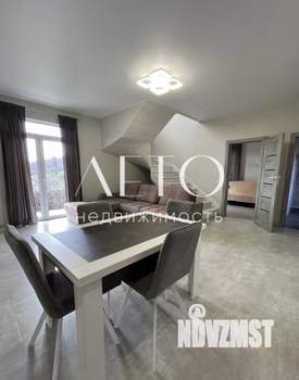 Дом 100м², 2-этажный, участок 6 сот.