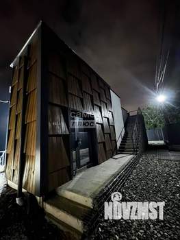 Дом 175м², 2-этажный, участок 8 сот.