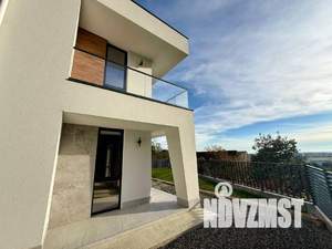 Дом 166м², 2-этажный, участок 5 сот.