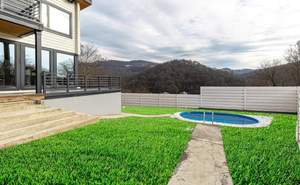 Дом 200м², 2-этажный, участок 7 сот.