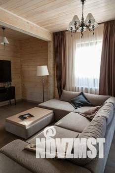 Дом 220м², 2-этажный, участок 6 сот.