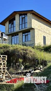 Дом 110м², 2-этажный, участок 6 сот.