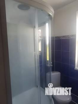 Дом 105м², 2-этажный, участок 5 сот.