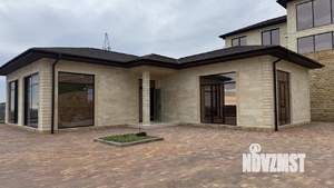 Дом 180м², 1-этажный, участок 10 сот.