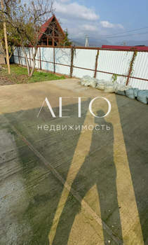 Дом 90м², 2-этажный, участок 8 сот.