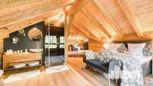 Дом 280м², 2-этажный, участок 18 сот.