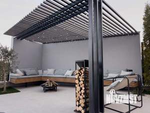 Дом 260м², 3-этажный, участок 5 сот.