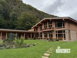 Дом 650м², 2-этажный, участок 30 сот.