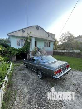 Дом 221м², 2-этажный, участок 15 сот.