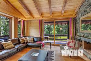 Дом 158м², 2-этажный, участок 13 сот.