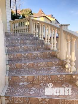 Дом 276м², 3-этажный, участок 5 сот.