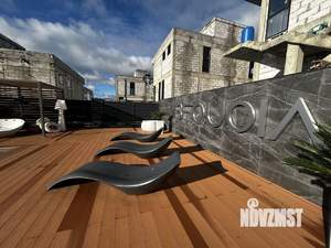 Коттедж 220м², 2-этажный, участок 4 сот.