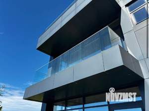 Дом 215м², 2-этажный, участок 4 сот.