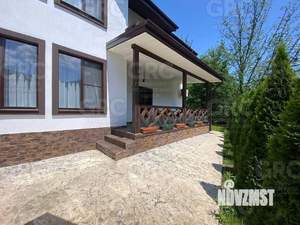 Дом 235м², 2-этажный, участок 8 сот.