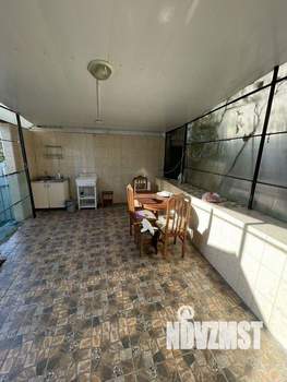 Дом 184м², 2-этажный, участок 6 сот.