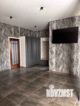 Дом 180м², 2-этажный, участок 3 сот.