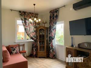 Коттедж 83м², 2-этажный, участок 2 сот.