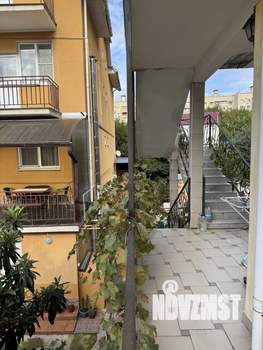 Дом 200м², 3-этажный, участок 1 сот.