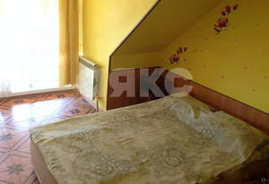 Дом 323м², 3-этажный, участок 3 сот.