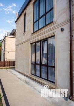 Коттедж 168м², 2-этажный, участок 3 сот.