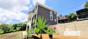 Дом 150м², 2-этажный, участок 5 сот.