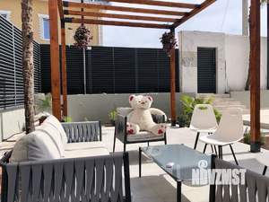 Дом 165м², 2-этажный, участок 4 сот.