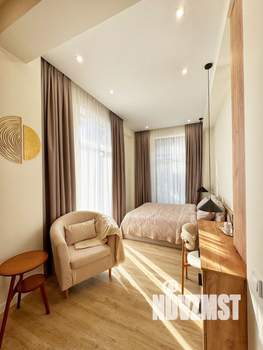 Дом 190м², 2-этажный, участок 4 сот.