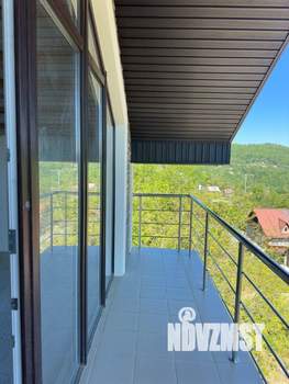 Дом 287м², 3-этажный, участок 8 сот.