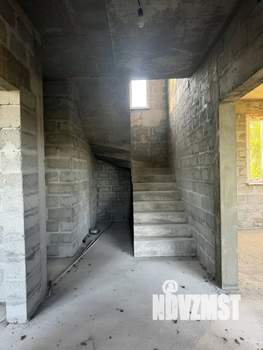 Дом 146м², 2-этажный, участок 5 сот.