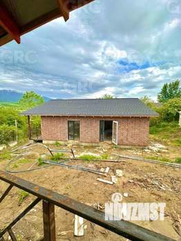 Коттедж 115м², 1-этажный, участок 7 сот.