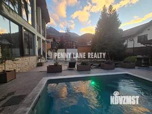 Дом 369м², 3-этажный, участок 6 сот.