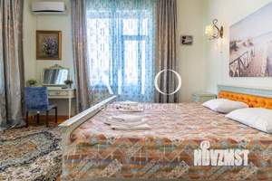 Дом 500м², 1-этажный, участок 24 сот.