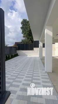 Дом 240м², 3-этажный, участок 4 сот.